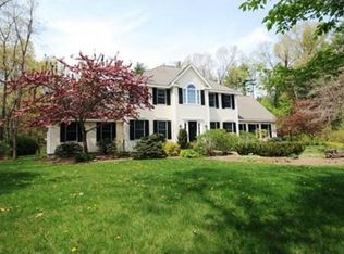 5 Hills Farm Ln, Hollis, NH 03049