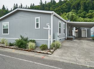 15400 SE 155th Pl UNIT 59, Renton, WA 98058