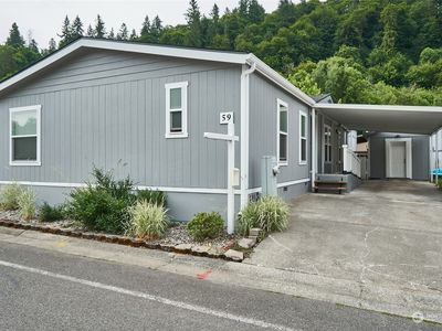 15400 SE 155th Place UNIT 59, Renton, WA, 98058