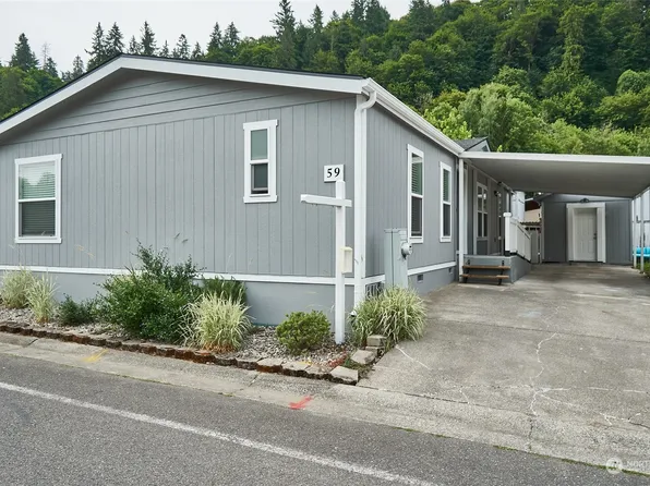 15400 SE 155th Place #59, Renton, WA 98058