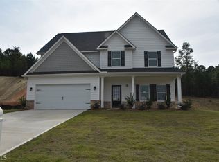 440 Huntington Ln #71, Cornelia, GA 30531