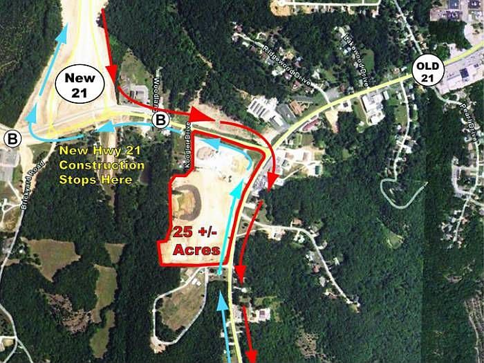 1st image of 10900 Highway 21
