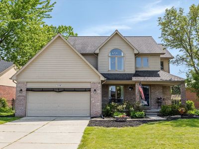 30908 Sorrel Ave, Chesterfield, MI, 48051