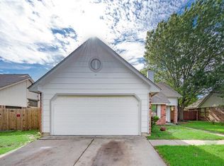 6316 Pilgrim Ln, Arlington, TX 76002