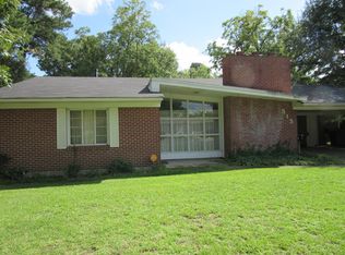 515 Partee Dr, Magnolia, AR 71753