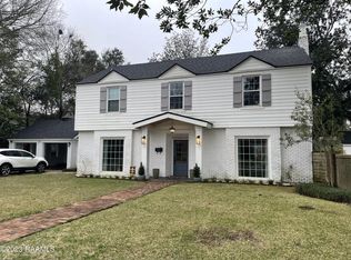 409 Azalea St, Lafayette, LA 70506