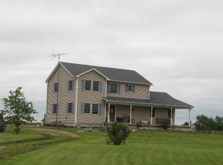 11325 NW 650 Rd, Appleton City, MO 64724