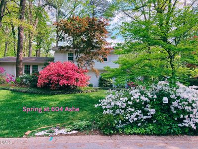 604 Ashe Ave, Cary, NC, 27511