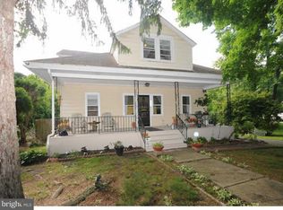 219 Union St, Glassboro, NJ 08028