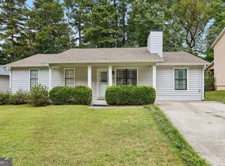 5517 Rails Way, Norcross, GA 30071