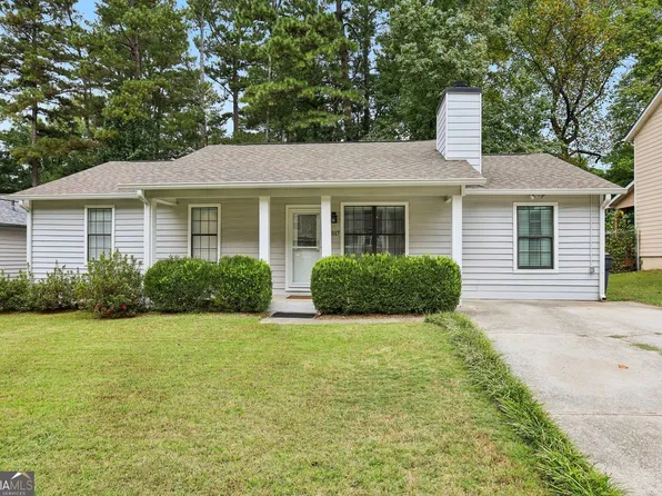 5517 Rails Way, Norcross, GA 30071