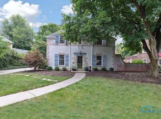 2228 Orchard Rd, Toledo, OH 43606