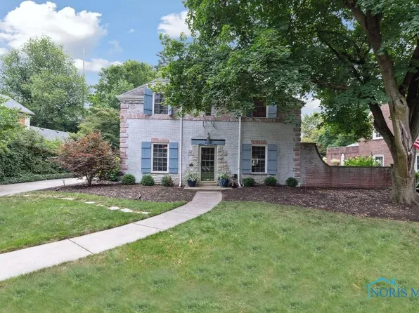 2228 Orchard Rd, Toledo, OH 43606