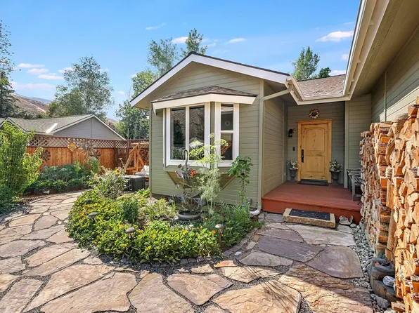 3211 Shenandoah Dr, Hailey, ID 83333