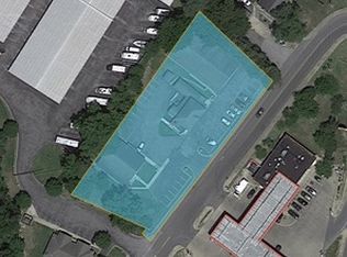 20765 Old Great Mills Road Middle BUILDING 2, Lexington Park, MD 20653