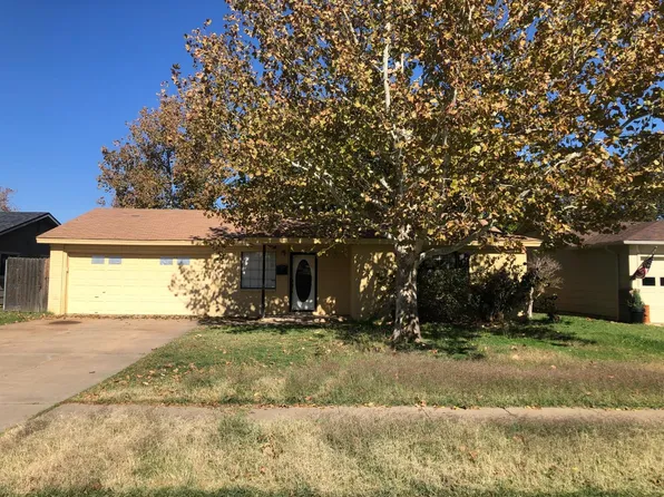 4812 53rd St, Lubbock, TX 79414