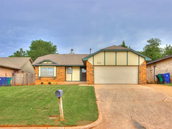 3117 SE 57th St, Oklahoma City, OK 73135