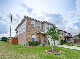7606 Foxwaithe Ln, Humble, TX 77338