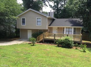 408 Cedar Trce, Marietta, GA 30008