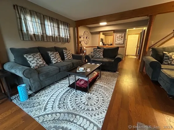 1 Woods Way #118E, Woodbury, CT 06798