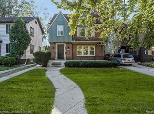 4245 Glendale St, Detroit, MI 48238