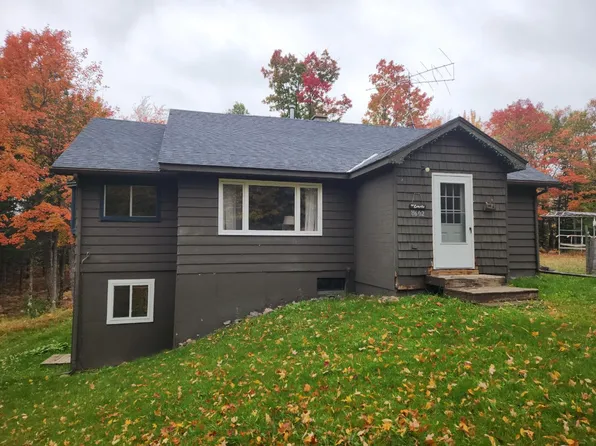 19602 Old Us Highway 2, Watersmeet, MI 49969