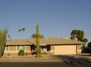 16401 N Agua Fria Dr, Sun City, AZ 85351