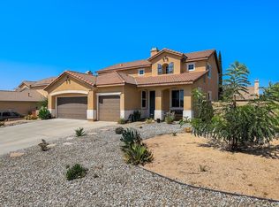 12561 Twinberry Dr, Moreno Valley, CA 92555
