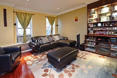 Sold by Brown Harris Stevens