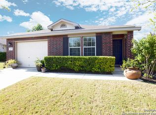 9239 Dublin Hts, San Antonio, TX 78254