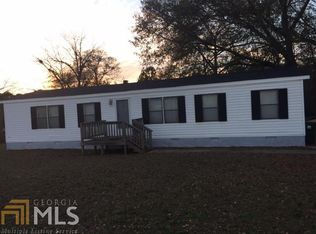 196 Spooner Dr, Byron, GA 31008