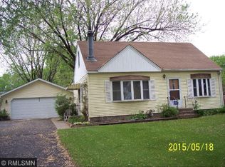 9054 Fillmore St NE, Blaine, MN 55434