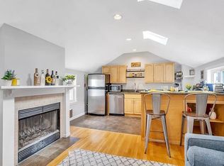 91 Summer St APT 4, Somerville, MA 02143