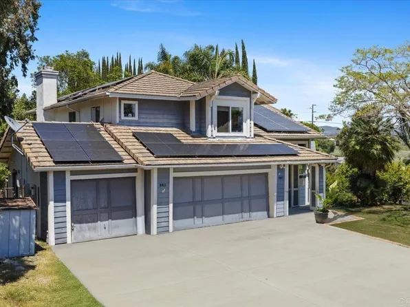 1188 Sea Larke Dr, Fallbrook, CA 92028