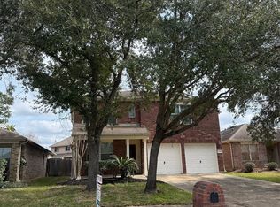 20234 Cypresswood Gln, Spring, TX 77373