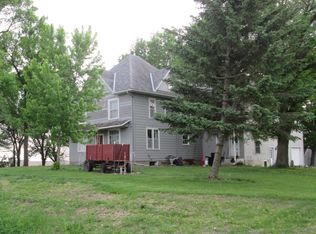 15104 State Highway 22, Good Thunder, MN 56037