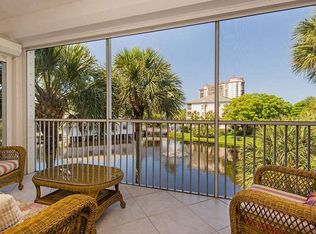7654 Pebble Creek Cir APT 202, Naples, FL 34108