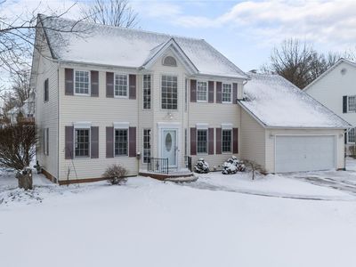 10343 Luman Ln, Twinsburg, OH, 44087