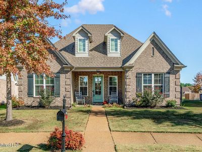 4690 W Petite Loop, Olive Branch, MS, 38654