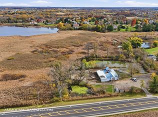 41259 N Deep Lake Rd, Antioch, IL 60002