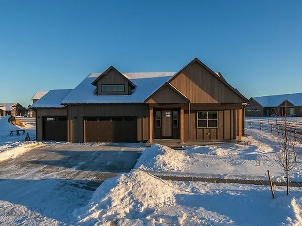 229 Swayback Ln, Bozeman, MT 59718