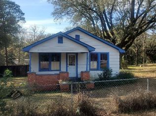 10925 Moffett Rd, Wilmer, AL 36587