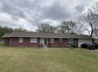17999 S 4160th Rd, Claremore, OK 74017
