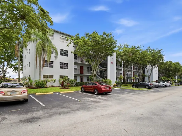 1401 SW 134th Way #410c, Pembroke Pines, FL 33027