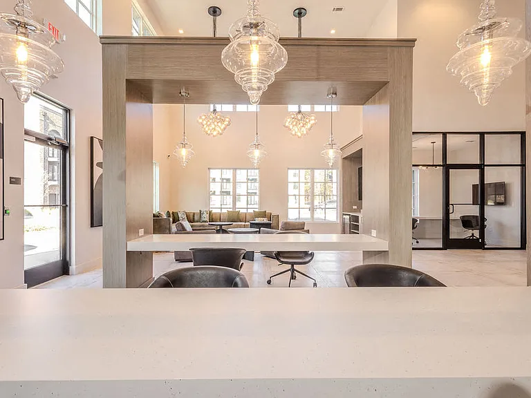 Tessa Matthews Homes, Townhomes and Apartments — Photo 24