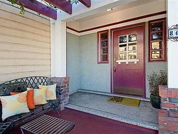2nd image of 806 Castro St