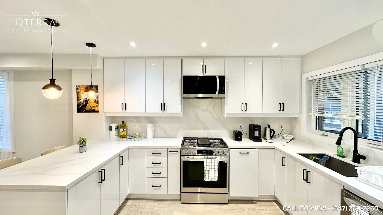 3 bed, 2.5 bath, 1500 sqft, $3,495 — Photo 4