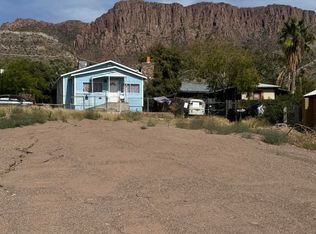 100 BLK N NEARY AVE 8 Avenue #8, Superior, AZ 85173