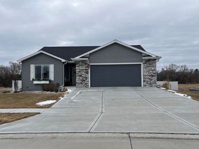 3004 E Laux Dr, Hastings, NE, 68901