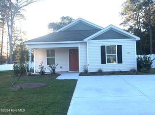1910 Whispering Pine St SW, Ocean Isle Beach, NC 28469